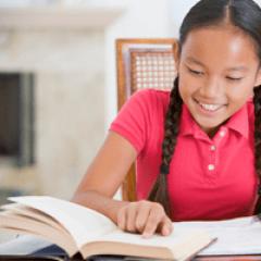 Cum să-ți înveți copilul cum să scrie corect dictarea